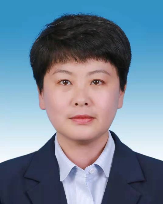 魏彤（天津市和平区南营门街道党工委副书记、办事处主任）