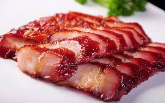 烤广式三层肉
