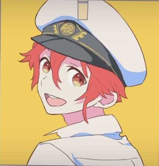 舰长（游戏《崩坏3》中的角色）