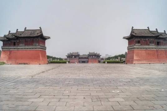 永昭陵