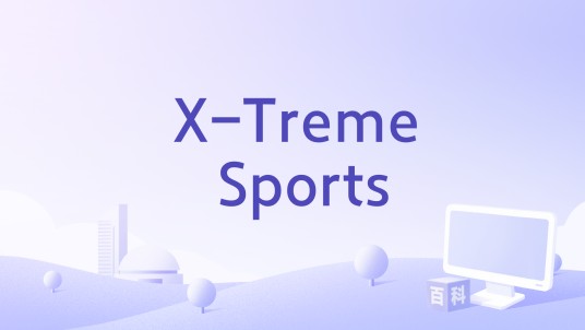 X-Treme Sports