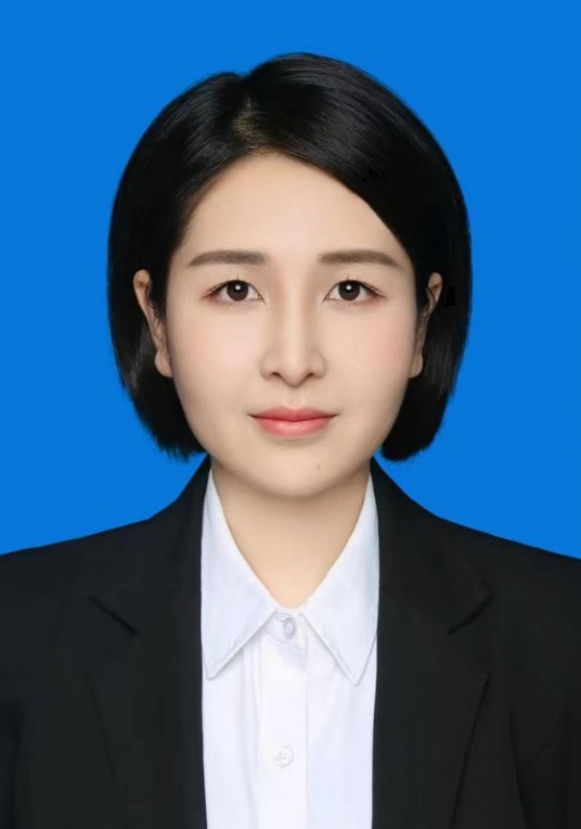 郭美玲（辽宁省抚顺市东洲区市场监督管理局党组成员、副局长）