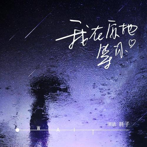 我在原地等你（耗子演唱歌曲）