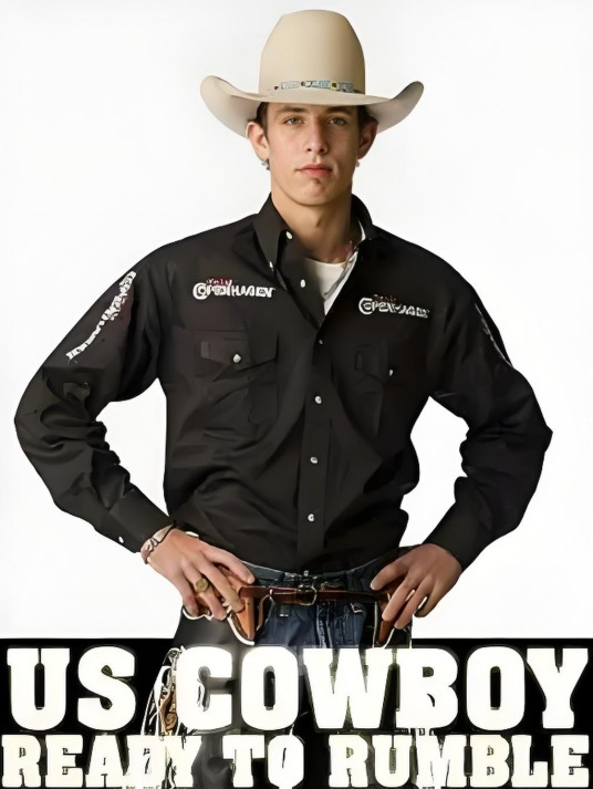 J B Mauney