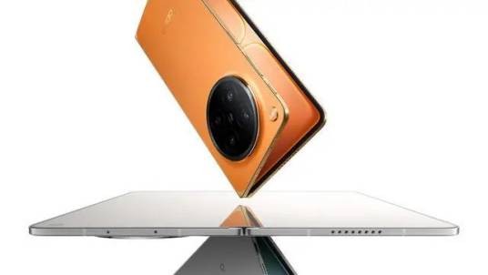 OPPO Find N6折叠屏手机
