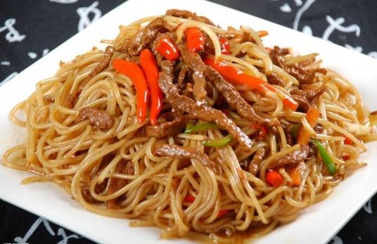 南昌拌粉