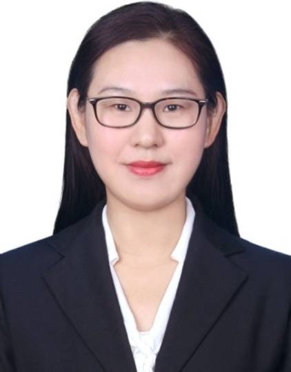 刘芳（北京体育大学人文学院讲师）