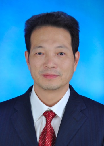 罗琳（湖南省娄底市人大常委会党组成员、秘书长、机关党组书记）