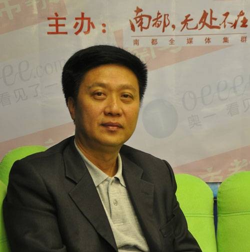 罗乐宣