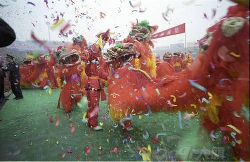 陇东民间礼俗