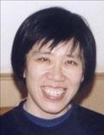 方瑾(北京师范大学生命科学学院副教授)