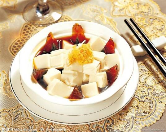 南方豆腐
