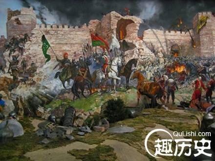 圣灵王国
