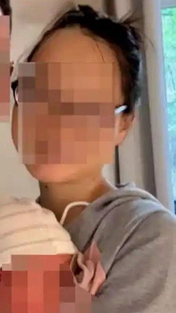 朱瑞敏（11·29德国男子杀害妻女事件被害人）