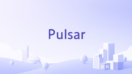 Pulsar（一个电脑外设品牌）