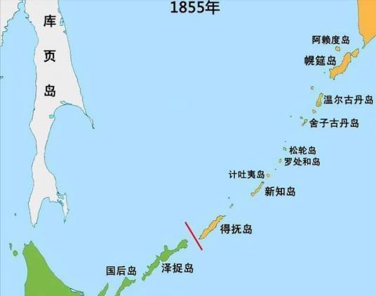 得抚岛