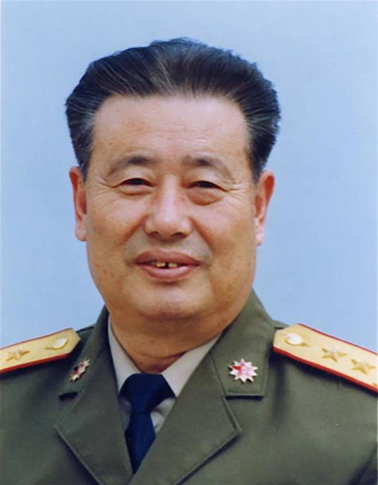 佟宝存