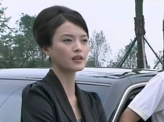梁丽（情感剧《大生活》中的角色）