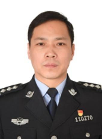 陈立文（新疆维吾尔自治区哈密市监察委员会副主任）