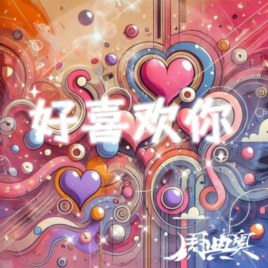 好喜欢你（周典奥演唱的歌曲）