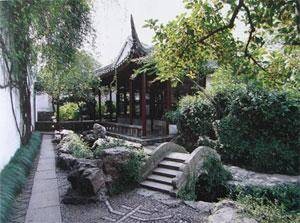 引静桥