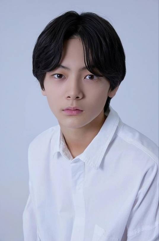 斋藤润