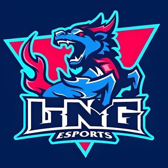 LNG九号电竞俱乐部官方
