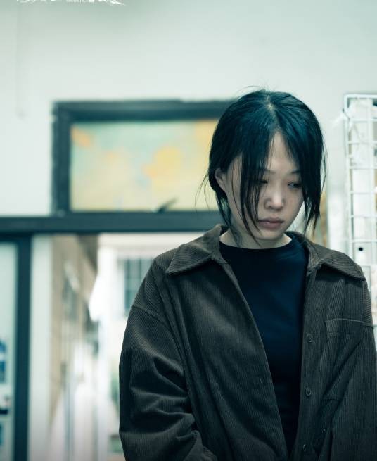 于凡（电视剧《燃罪》中的虚拟角色）