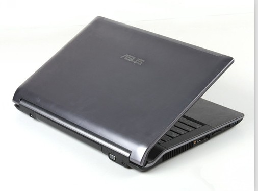 华硕A53XI245SD-SL(4GB/500GB)粉色
