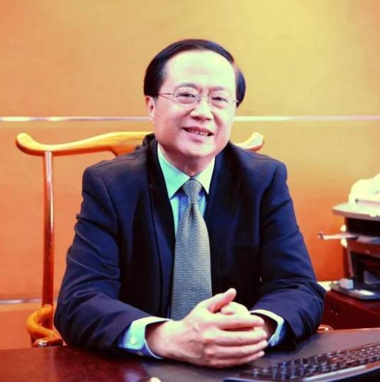 王和（中国人民财产保险公司原监事长）