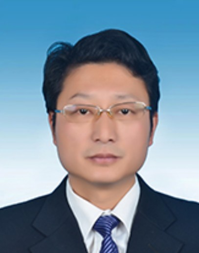 邓波（湖南省长沙市雨花区人民政府党组成员、副区长）