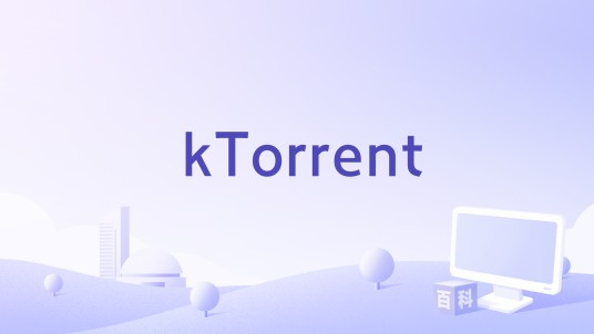 kTorrent
