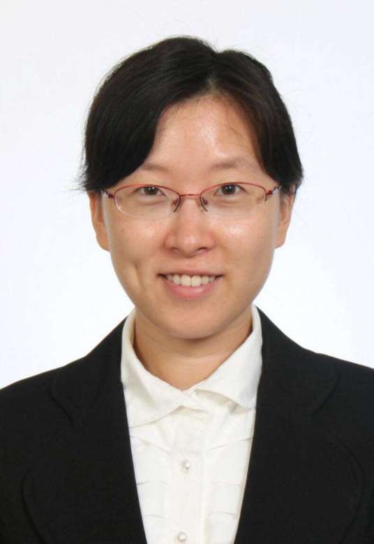 姚雪（天津医科大学总医院天津市骨科创新转化研究所副所长）