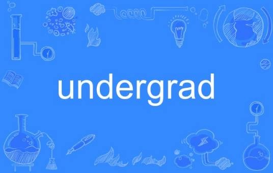 undergrad