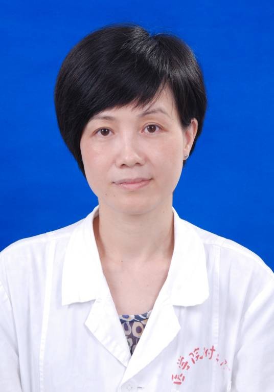 朱欢（温州医科大学附属第二医院、育英儿童医院儿童消化科医生）