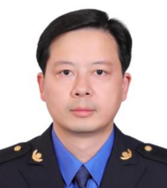 黄征（海宁中国皮革城股份有限公司党委书记）
