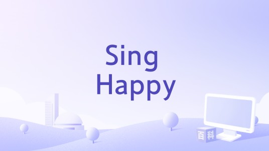 Sing Happy
