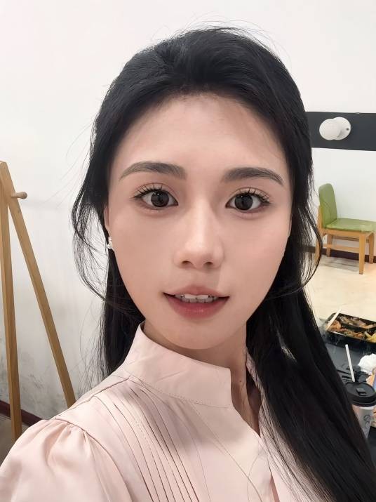 吴彤（中国内地短剧演员）