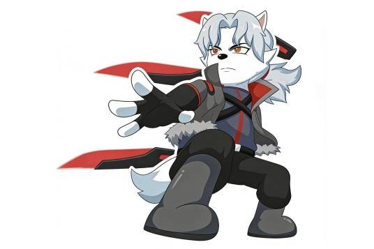 零太狼
