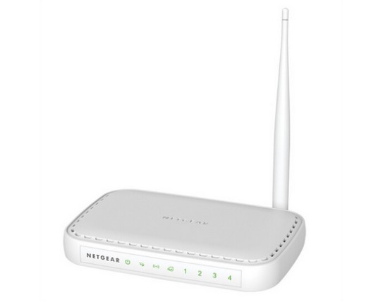 网件Wireless-N 150M