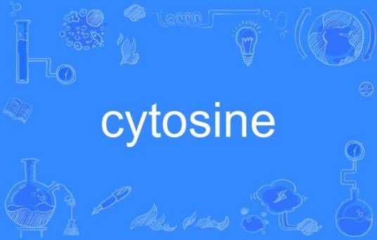 cytosine