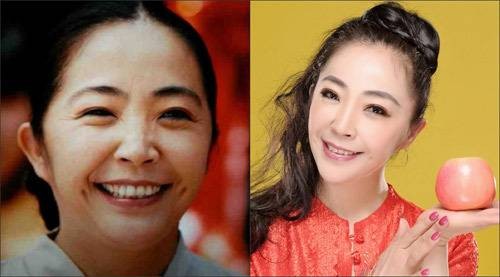 刘彩云（香港无线电视台的金牌编剧）