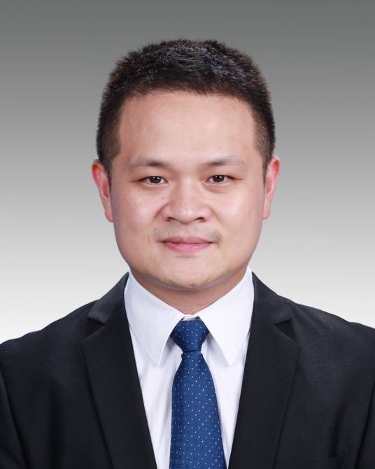 金一鸣（共青团绍兴市委书记）