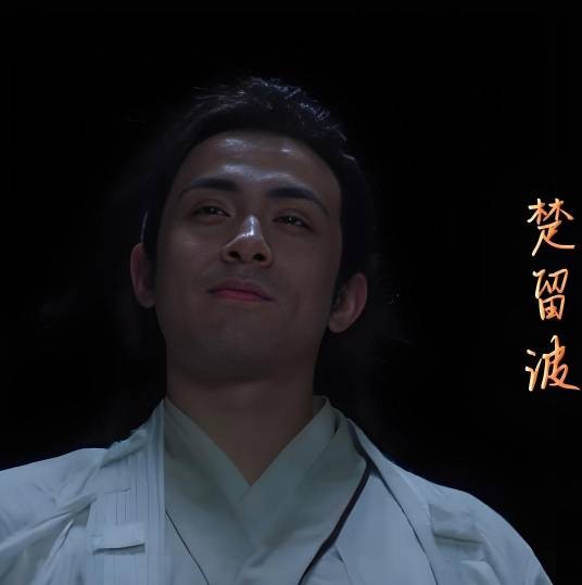 楚留波