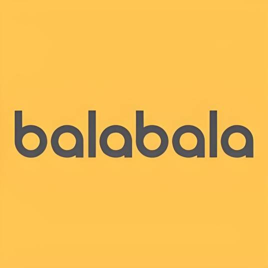 balabala连体服