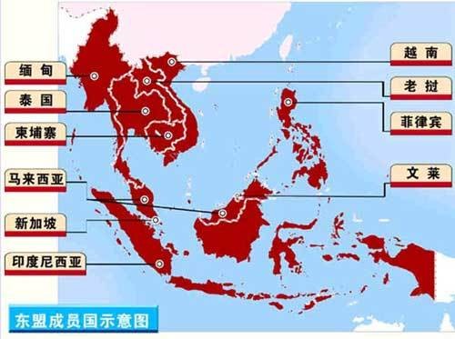 成员国