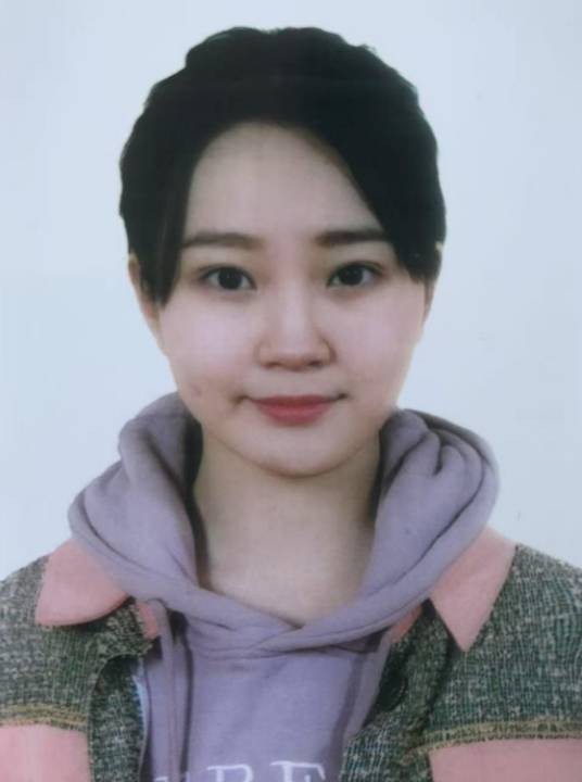 王阳阳（辽宁被骗至缅甸女孩）