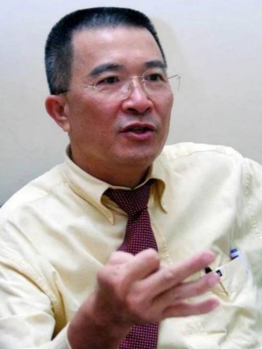 吴灿坤