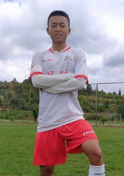 杨程迪