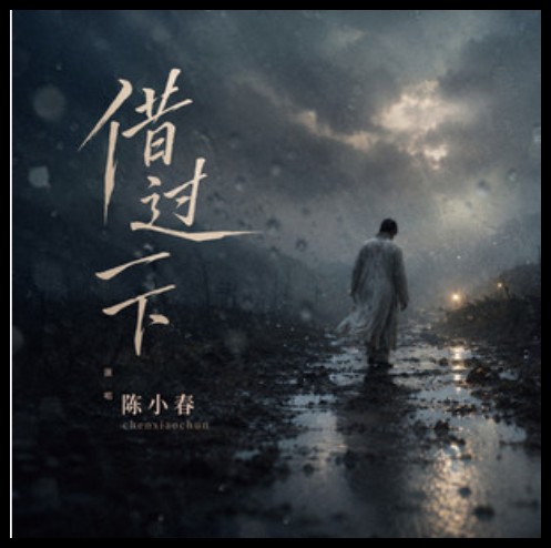 借过一下（陈小春演唱的歌曲）